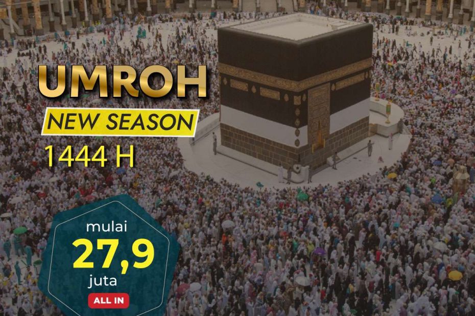 Daftar Travel Umroh Di Medan Jejak Haji