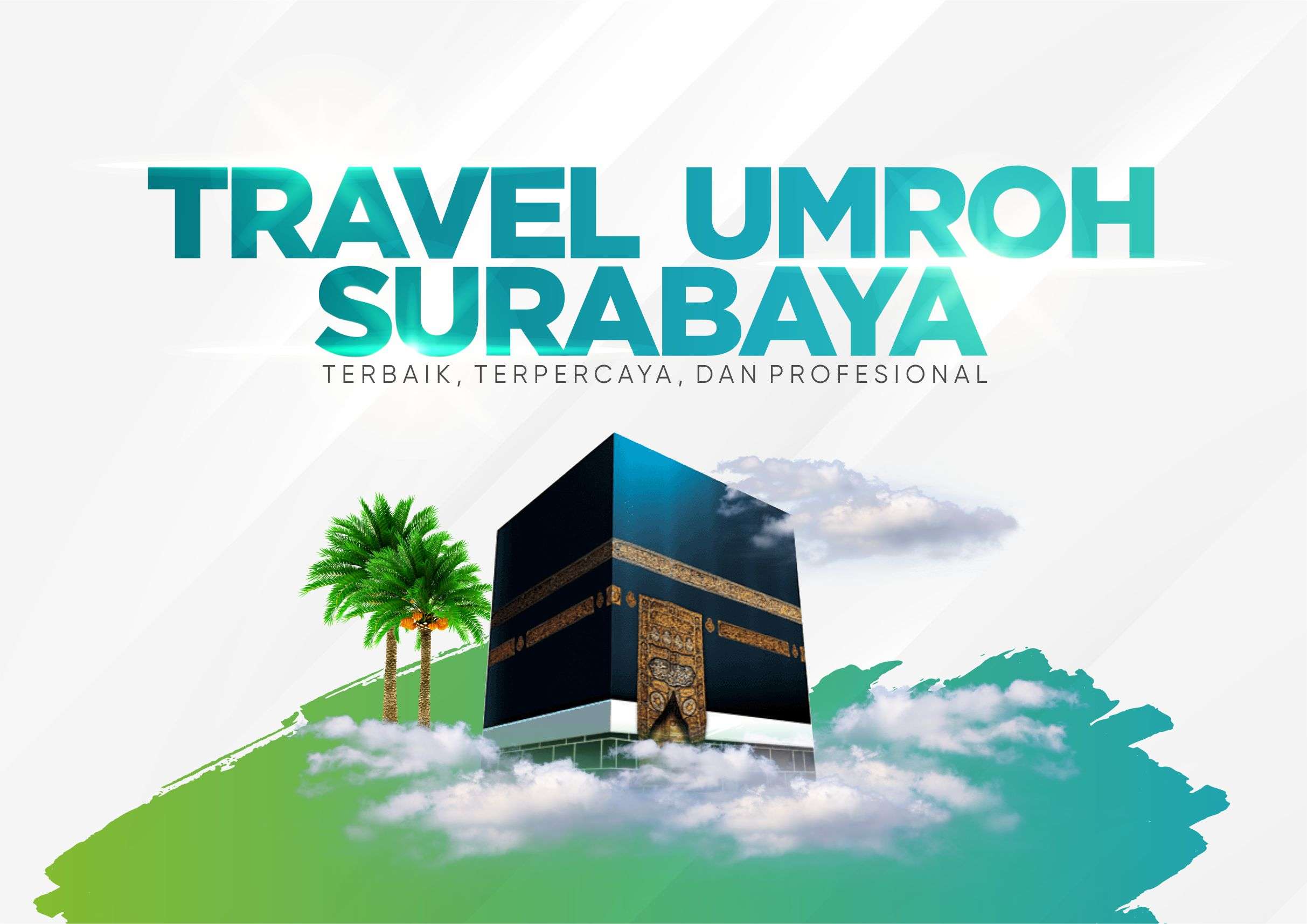 travel umroh dan haji surabaya