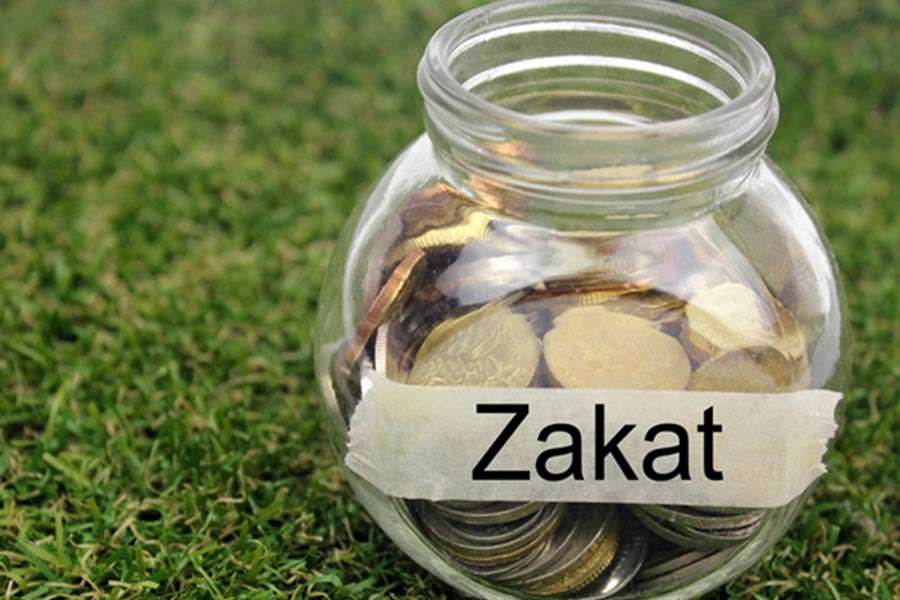 Berapa Zakat Yang Harus Dikeluarkan Panduan Terlengkap Jejak Haji